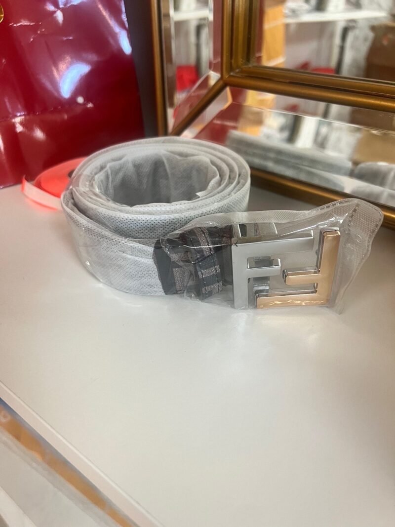 Ceinture Fendi